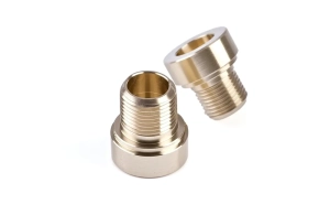 Manfacturer of Brass Fittings